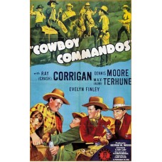 COWBOY COMMANDOS